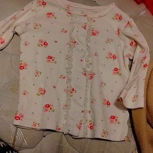 Baby shirt